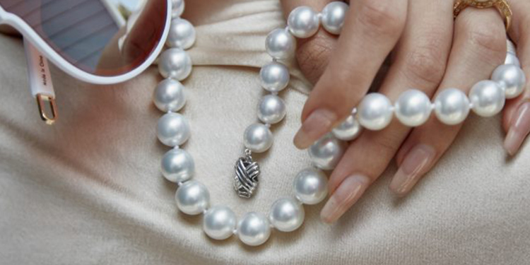white pearls FAQs